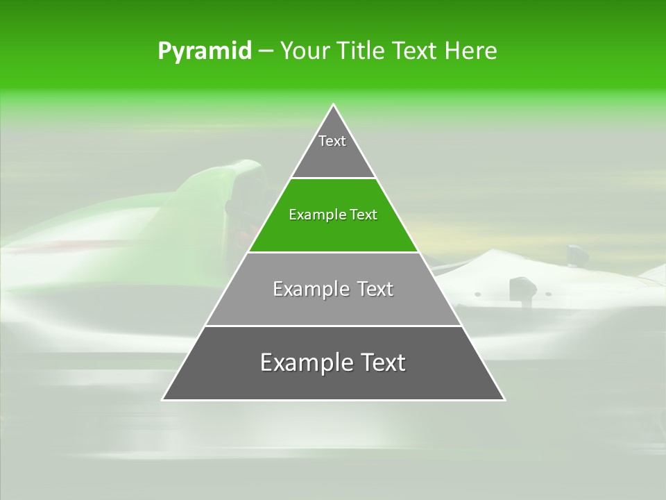 Movement Winner Competitive PowerPoint Template