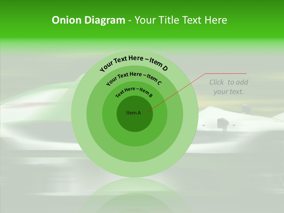 Movement Winner Competitive PowerPoint Template