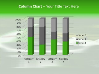 Movement Winner Competitive PowerPoint Template