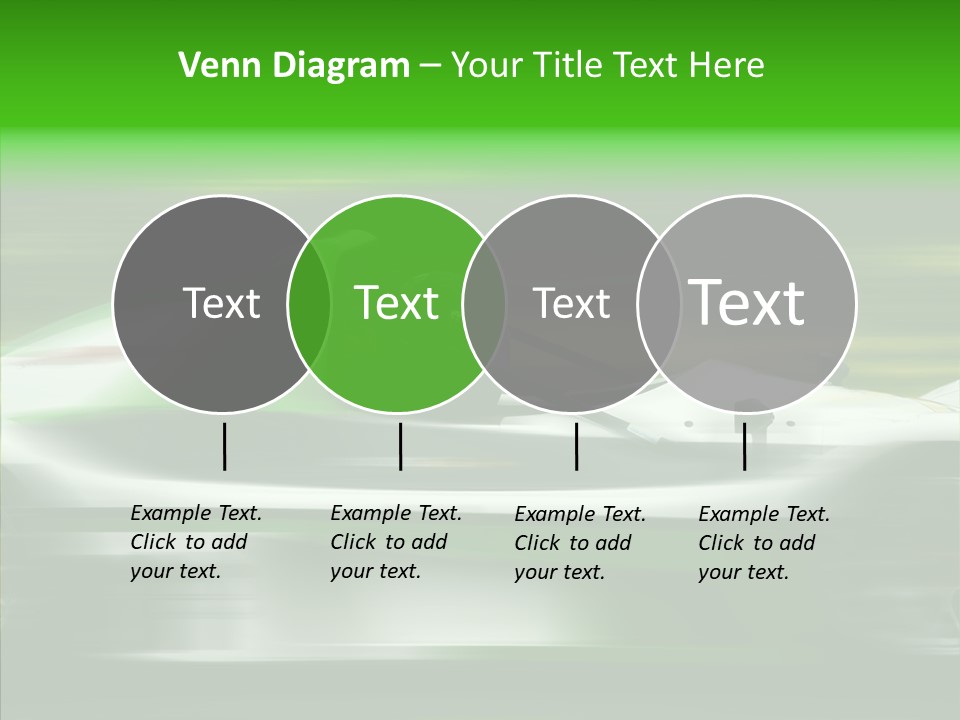 Movement Winner Competitive PowerPoint Template