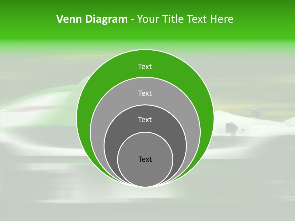 Movement Winner Competitive PowerPoint Template