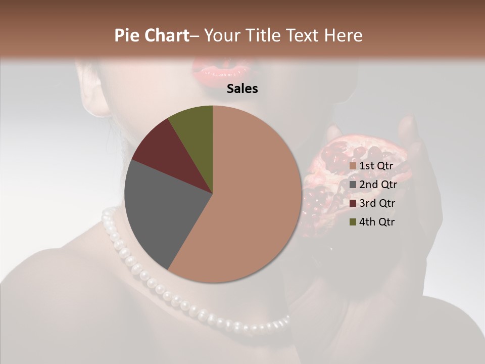 Character Happy Board PowerPoint Template