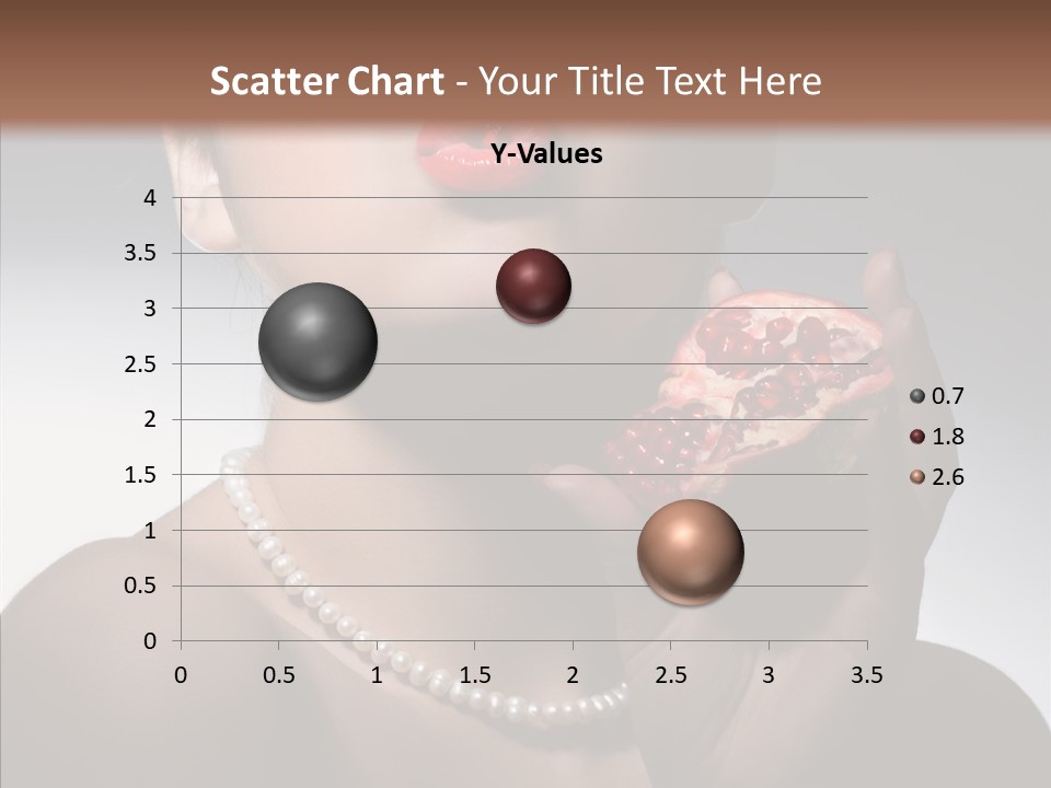 Character Happy Board PowerPoint Template