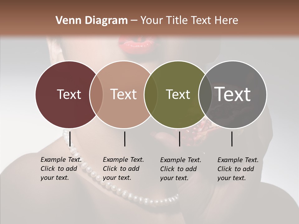 Character Happy Board PowerPoint Template