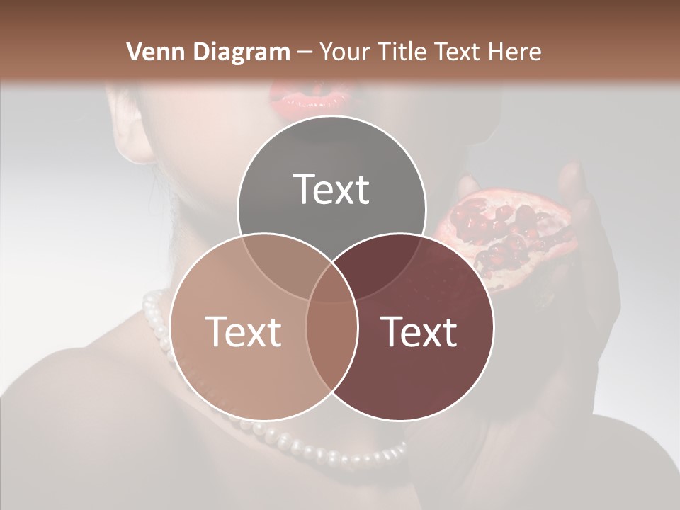 Character Happy Board PowerPoint Template