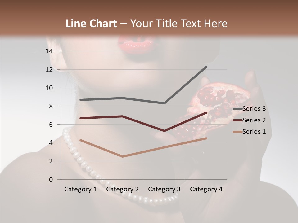 Character Happy Board PowerPoint Template