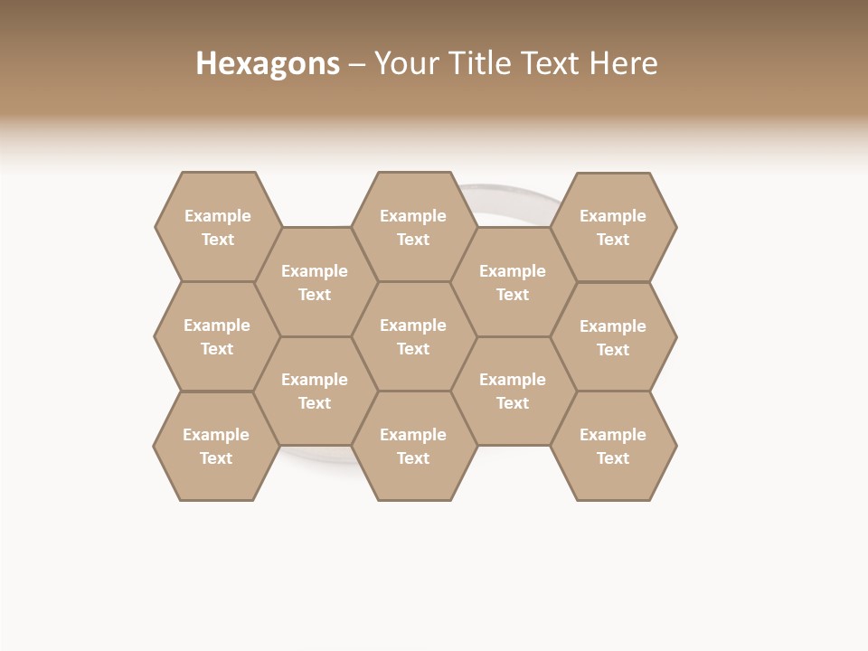 Celebration Romance Brilliant PowerPoint Template