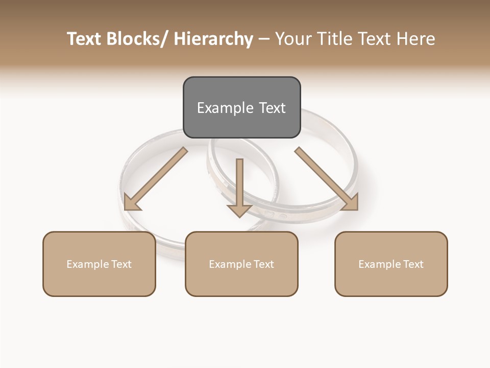 Celebration Romance Brilliant PowerPoint Template