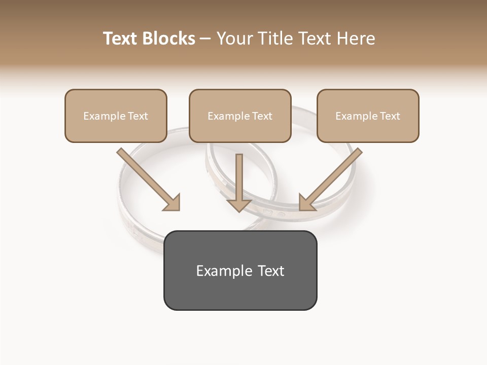 Celebration Romance Brilliant PowerPoint Template