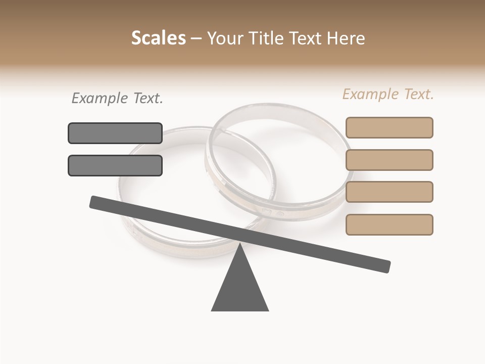 Celebration Romance Brilliant PowerPoint Template