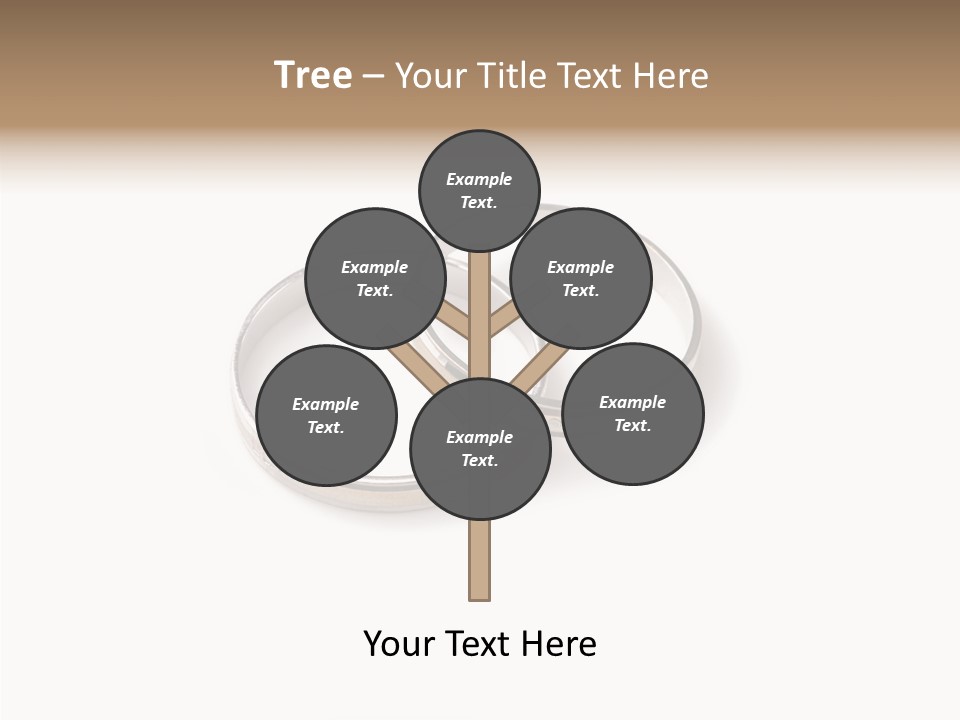 Celebration Romance Brilliant PowerPoint Template