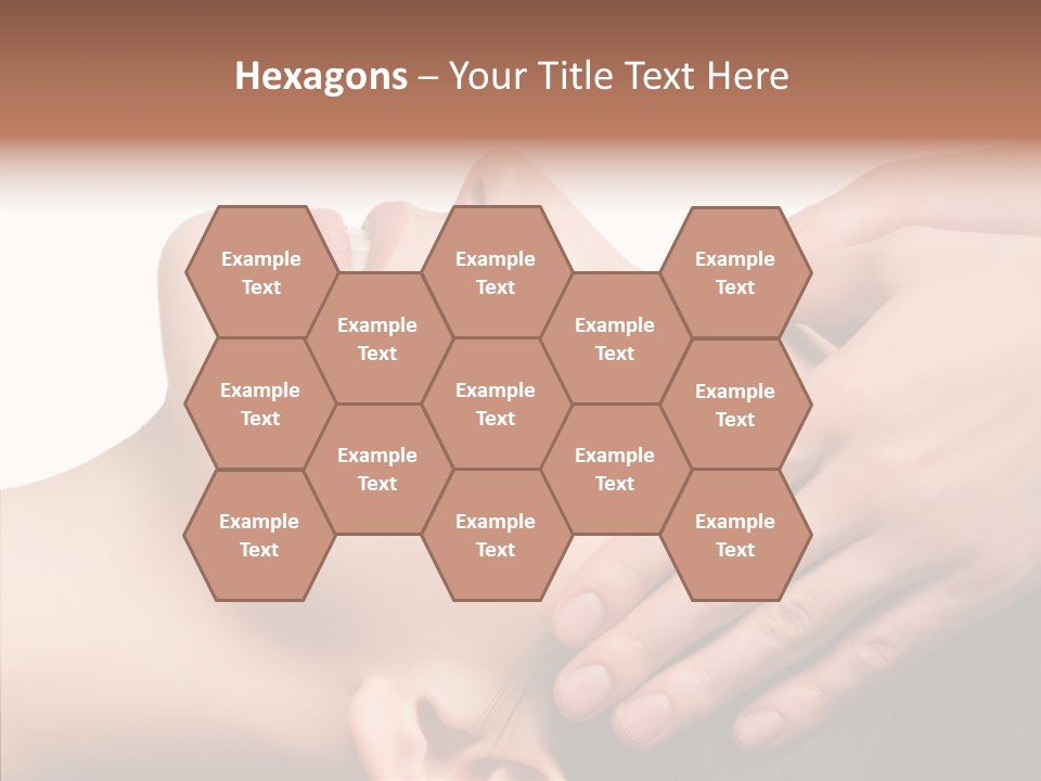 Per On Bu Ine Conference PowerPoint Template