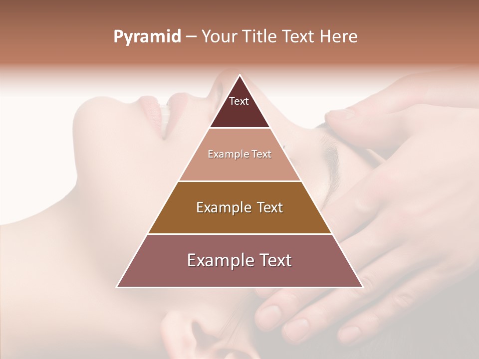 Per On Bu Ine Conference PowerPoint Template