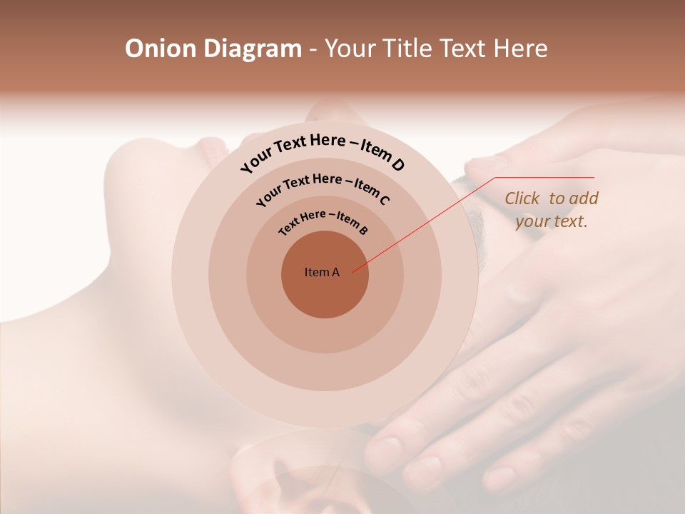Per On Bu Ine Conference PowerPoint Template