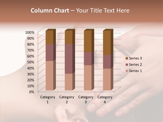 Per On Bu Ine Conference PowerPoint Template