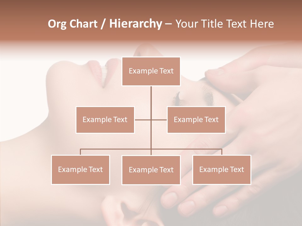 Per On Bu Ine Conference PowerPoint Template