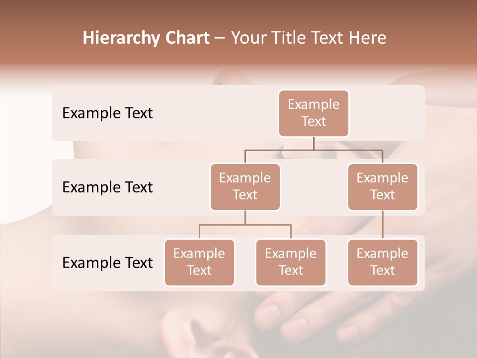 Per On Bu Ine Conference PowerPoint Template