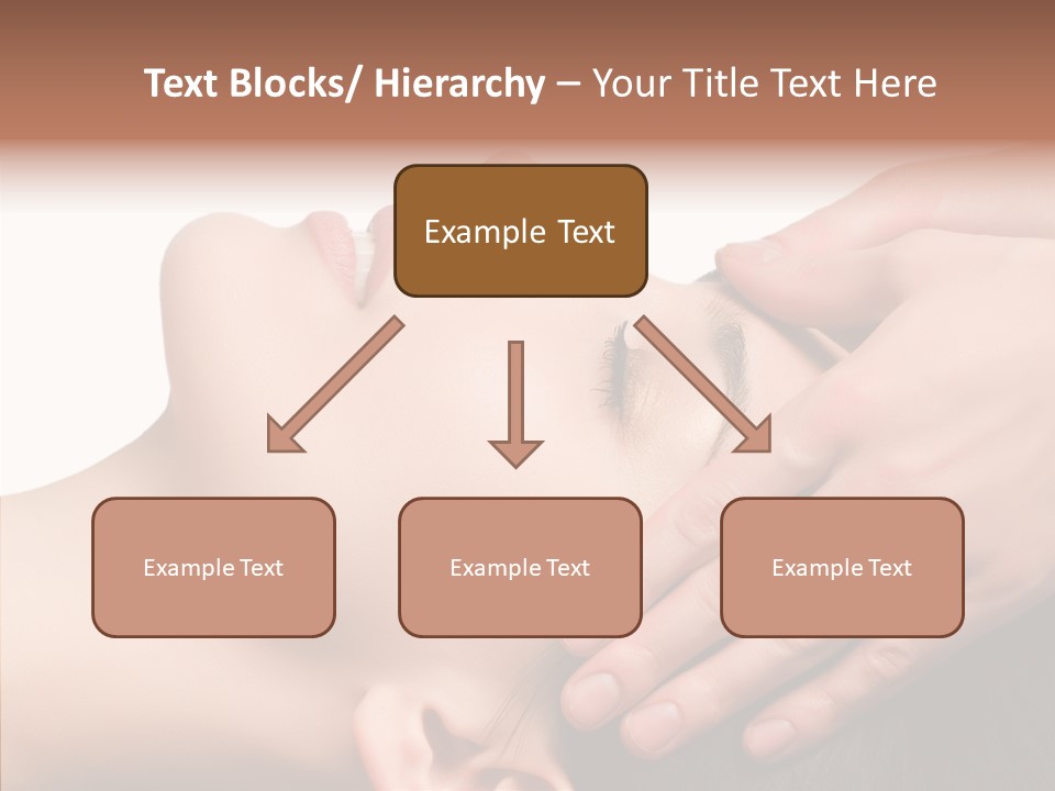 Per On Bu Ine Conference PowerPoint Template