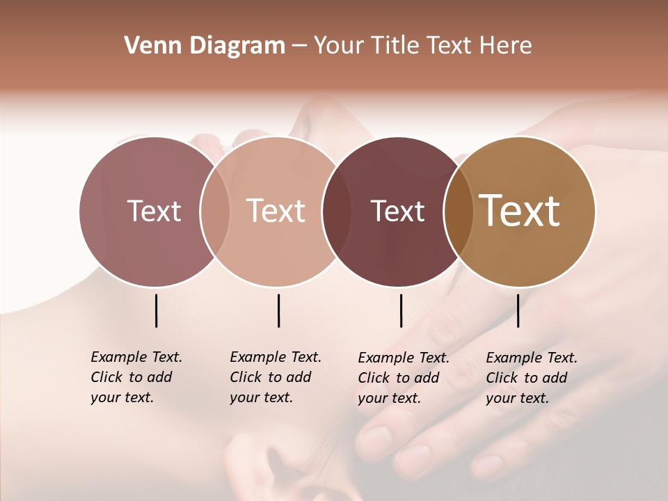 Per On Bu Ine Conference PowerPoint Template