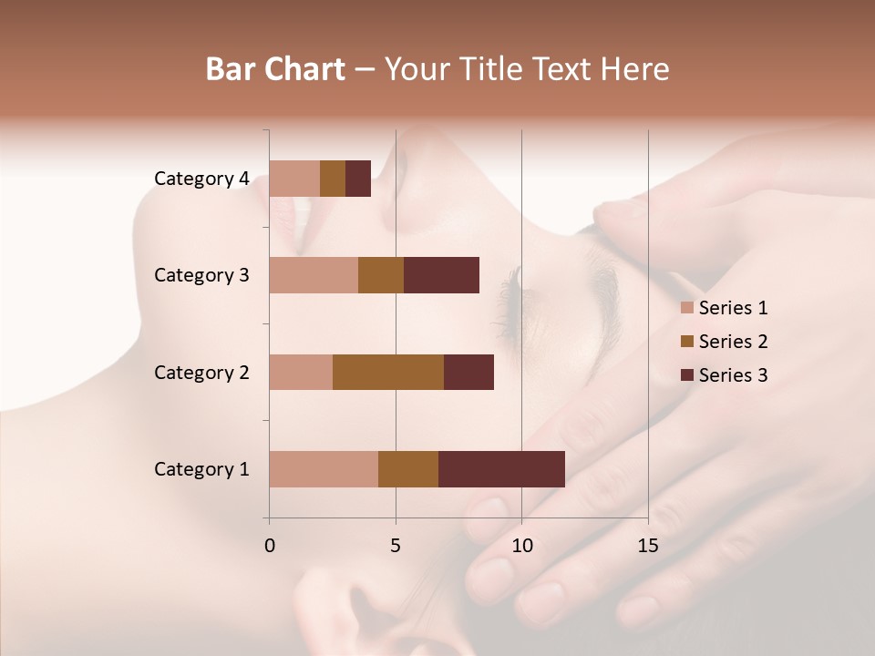 Per On Bu Ine Conference PowerPoint Template