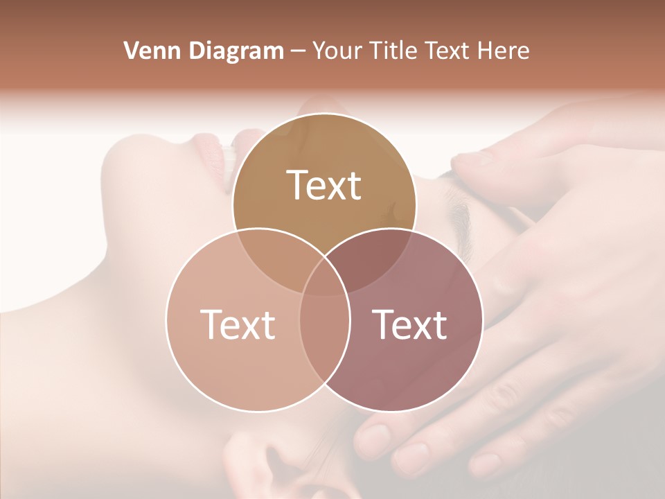 Per On Bu Ine Conference PowerPoint Template