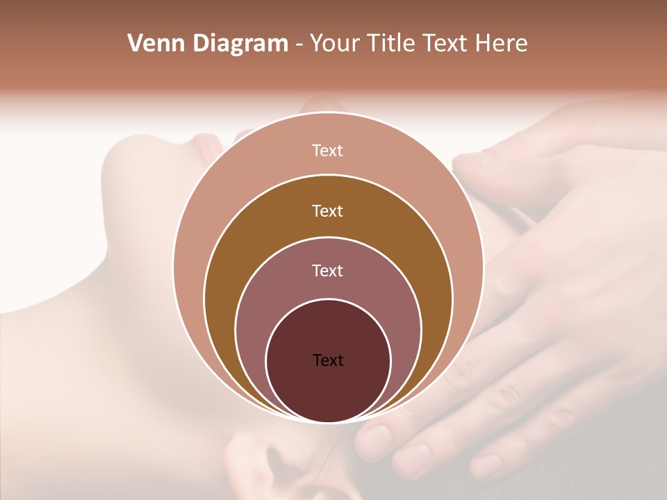 Per On Bu Ine Conference PowerPoint Template