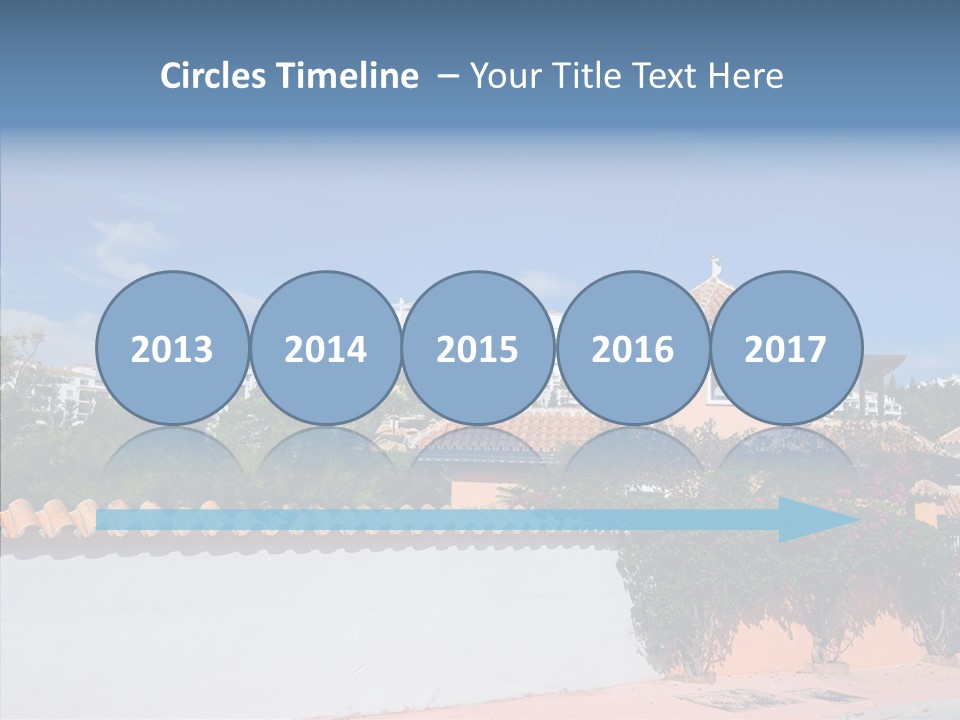 Group Communication Board PowerPoint Template