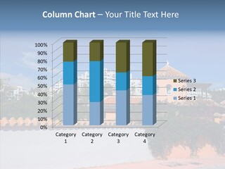 Group Communication Board PowerPoint Template