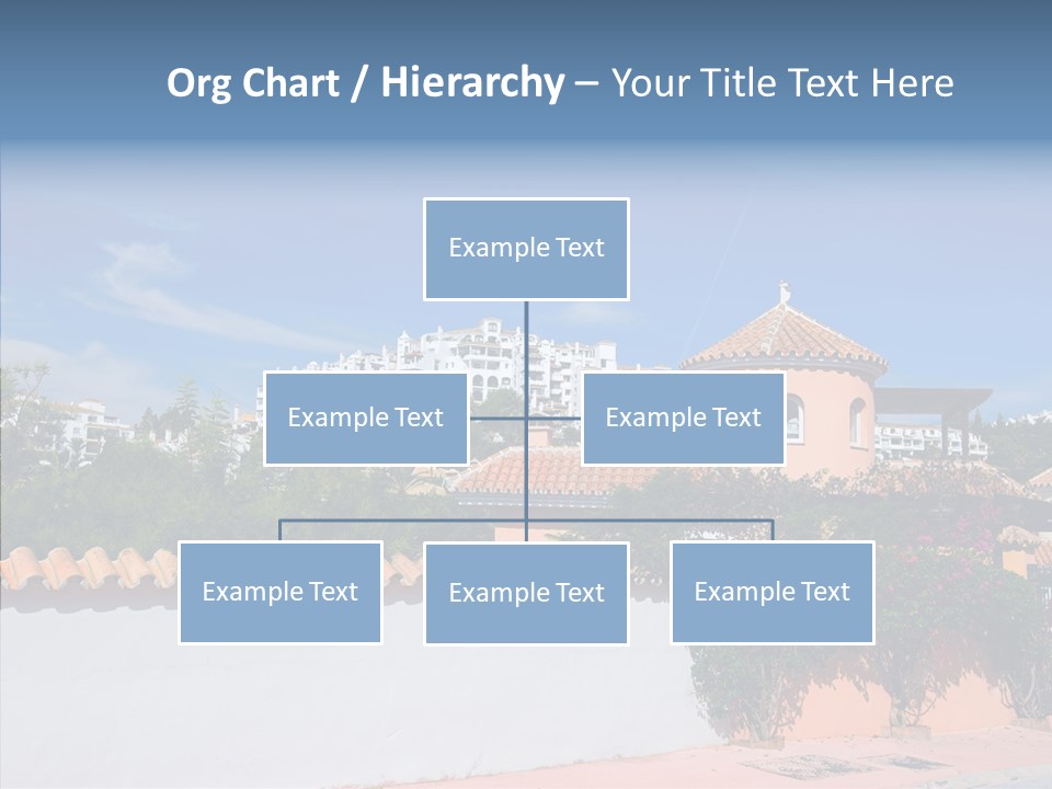 Group Communication Board PowerPoint Template