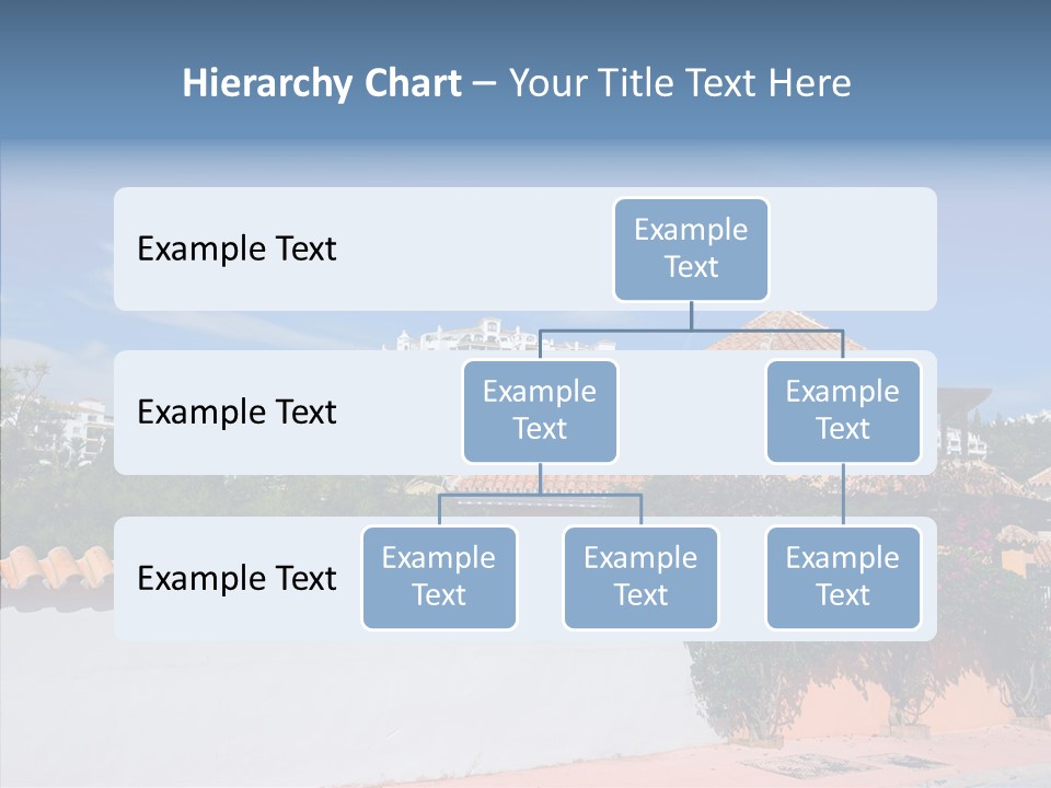 Group Communication Board PowerPoint Template