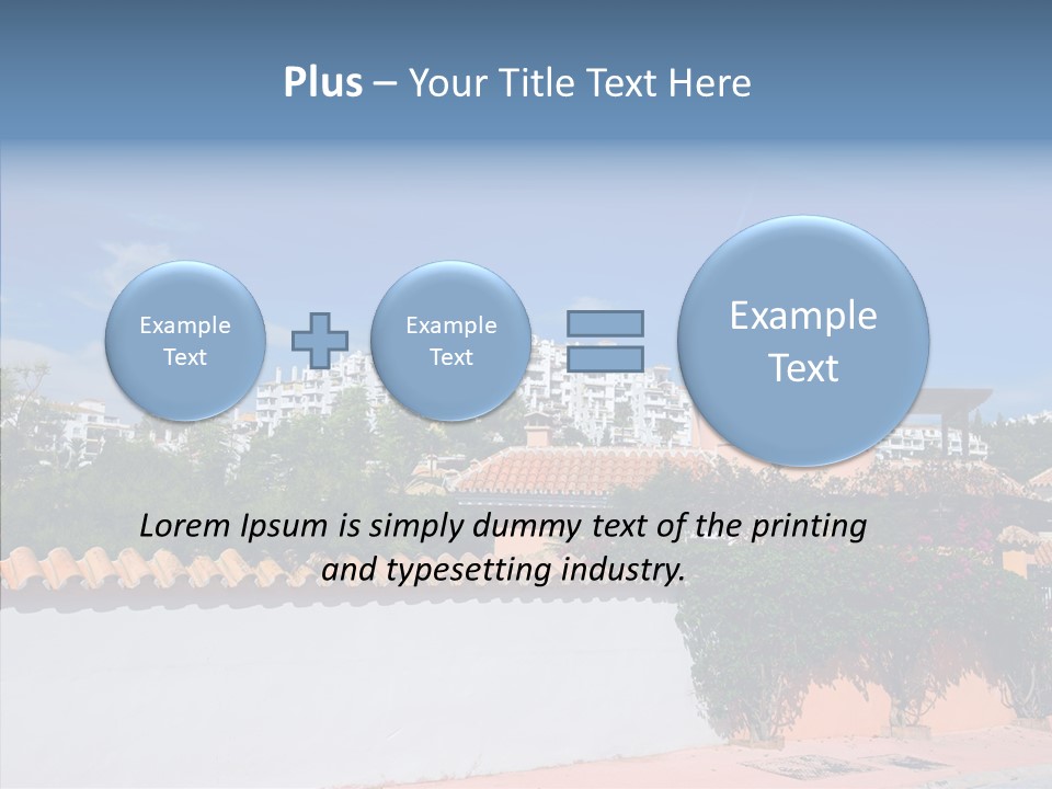 Group Communication Board PowerPoint Template