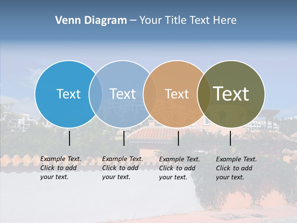 Group Communication Board PowerPoint Template