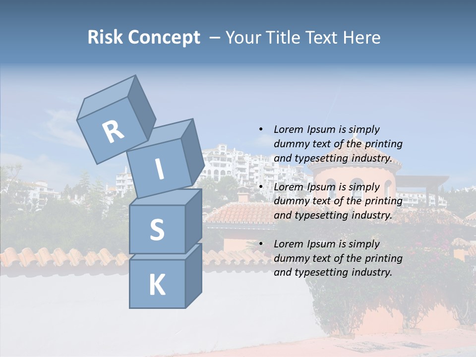 Group Communication Board PowerPoint Template