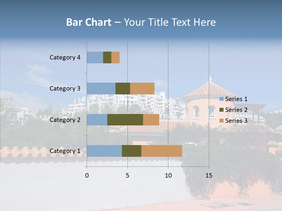 Group Communication Board PowerPoint Template