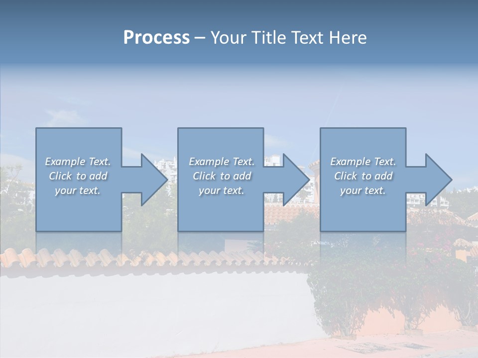 Group Communication Board PowerPoint Template