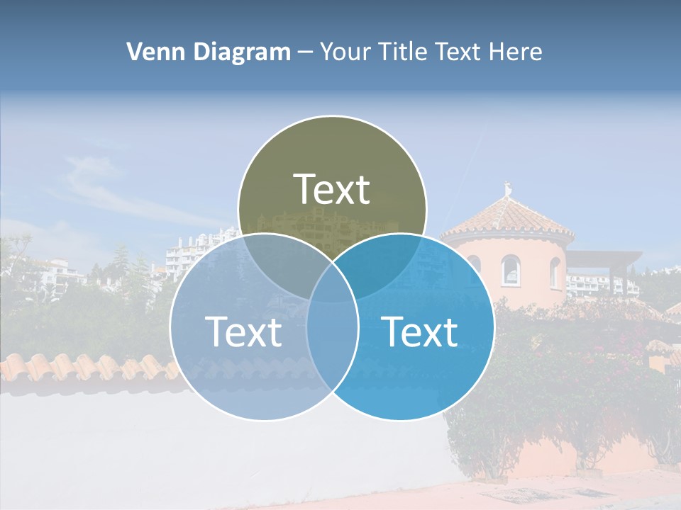 Group Communication Board PowerPoint Template