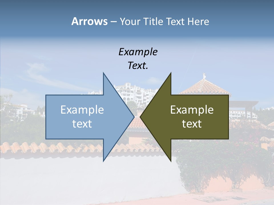 Group Communication Board PowerPoint Template