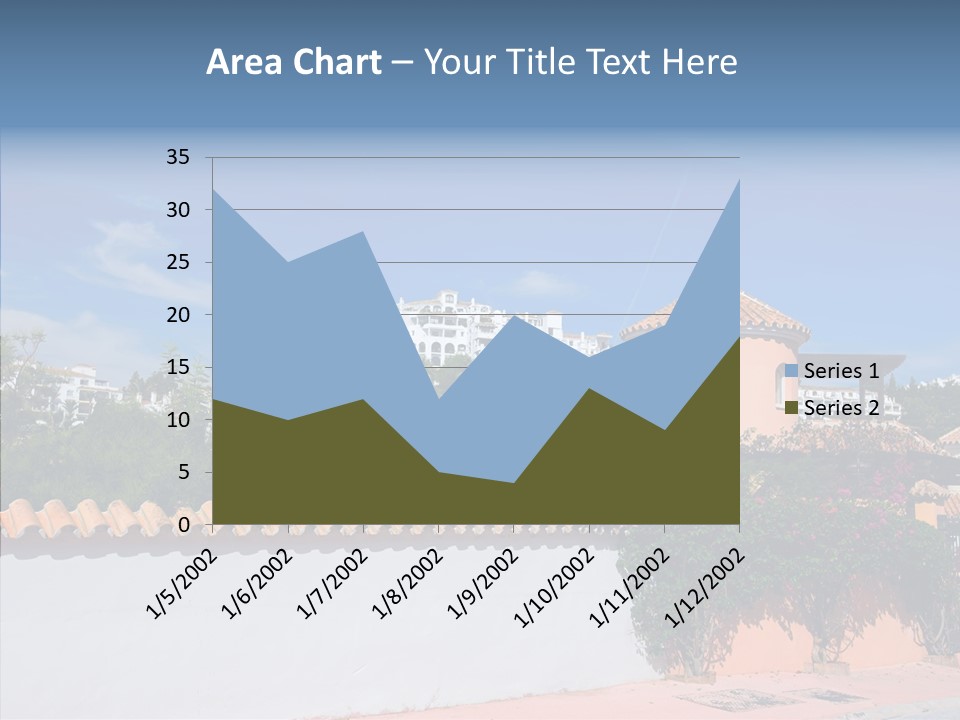 Group Communication Board PowerPoint Template