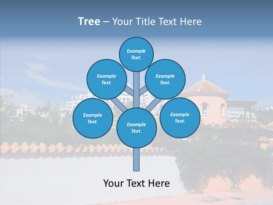 Group Communication Board PowerPoint Template