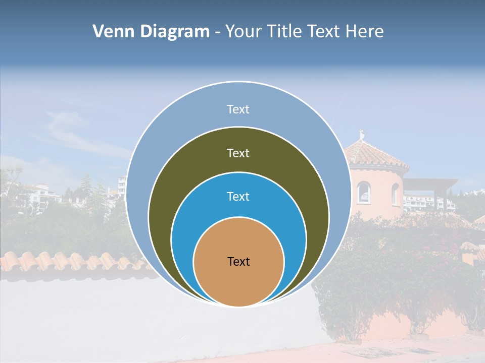 Group Communication Board PowerPoint Template