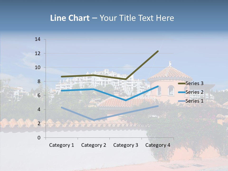 Group Communication Board PowerPoint Template