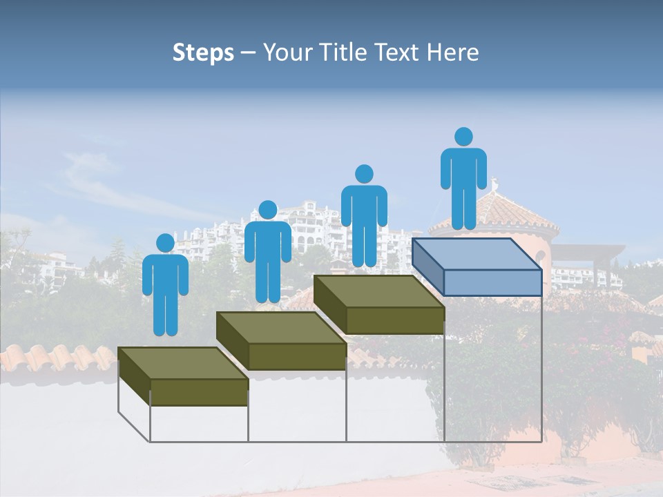 Group Communication Board PowerPoint Template