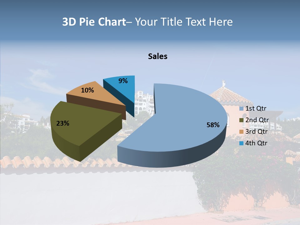 Group Communication Board PowerPoint Template