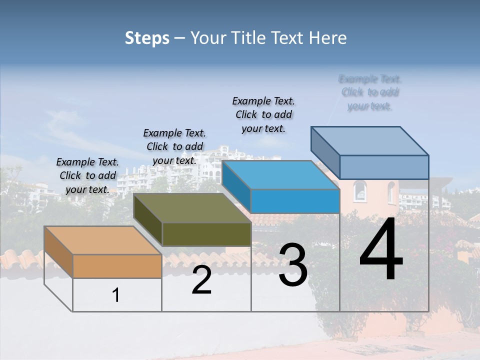 Group Communication Board PowerPoint Template