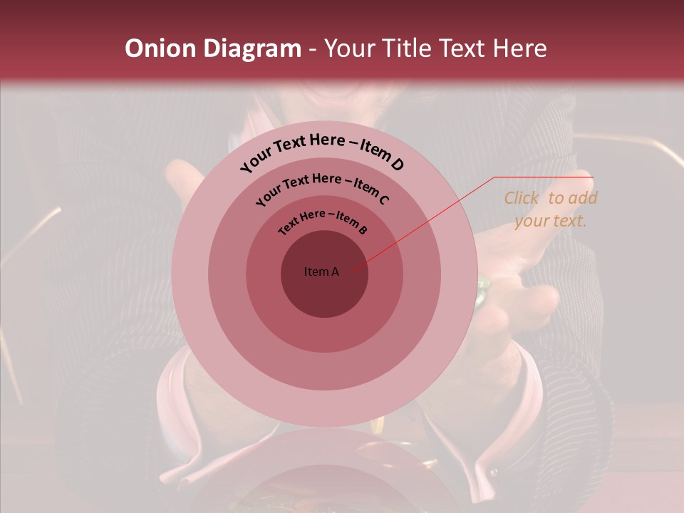 Attractive Excitement Game PowerPoint Template