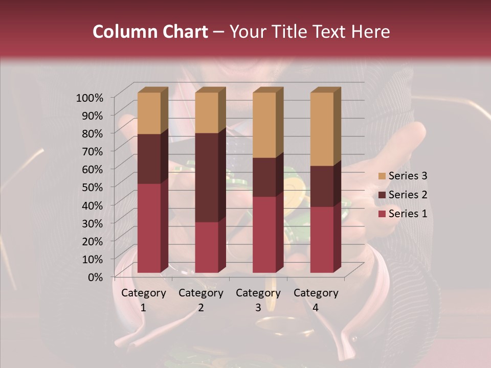 Attractive Excitement Game PowerPoint Template