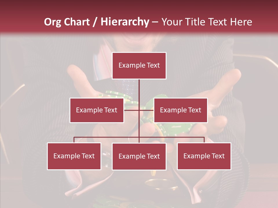 Attractive Excitement Game PowerPoint Template