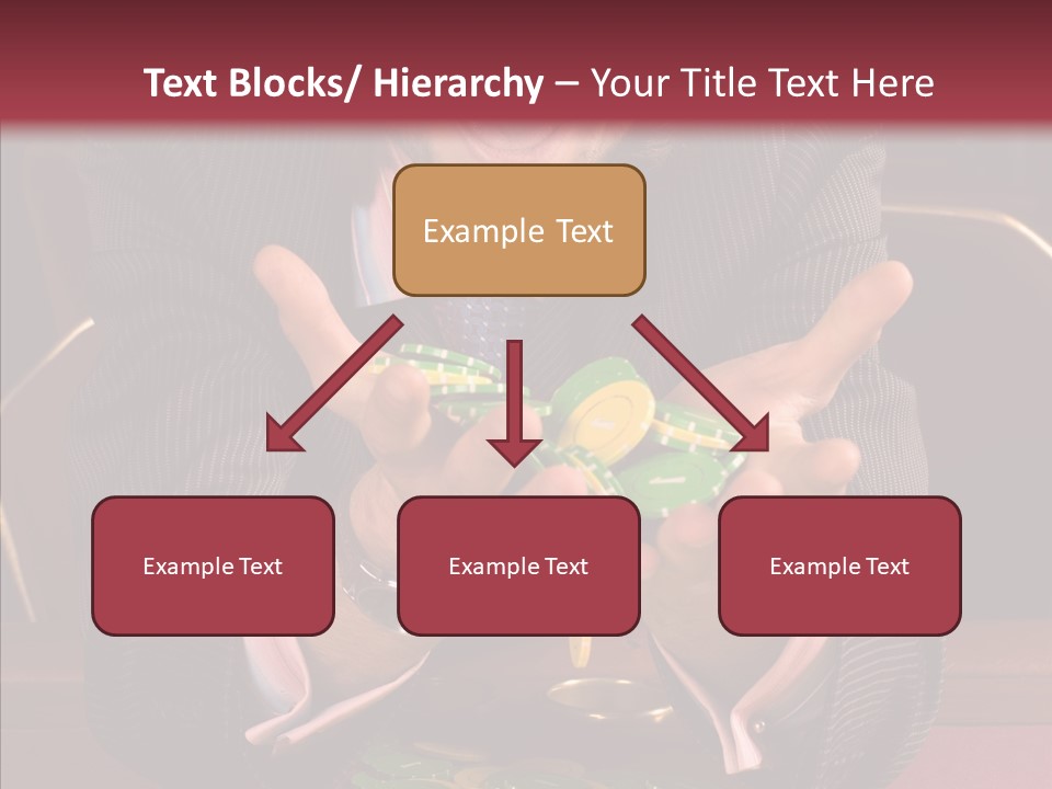 Attractive Excitement Game PowerPoint Template