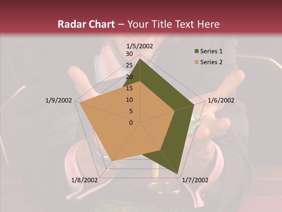 Attractive Excitement Game PowerPoint Template