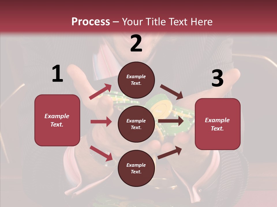 Attractive Excitement Game PowerPoint Template